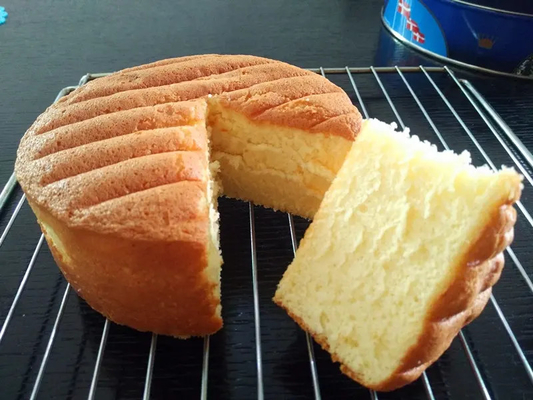 Bakery Cake Improver Emulsifier SP Cake Oil 5kg lub 20kg / Barrel Rich Pachnący smak
