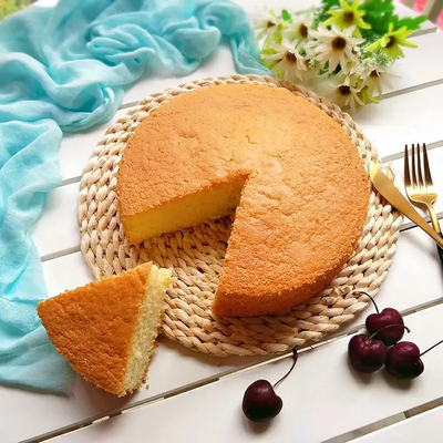 SP Cake Oil Sponge Cake Gel Emulgator Food Grade Soft Chleb 5kg / baryłkę