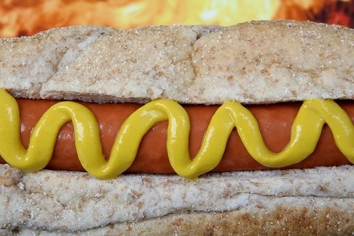 Antybakteryjny monolaurynian glicerolu przeciwdrobnoustrojowy emulgator przedłużający okres przydatności do spożycia hot-dogów