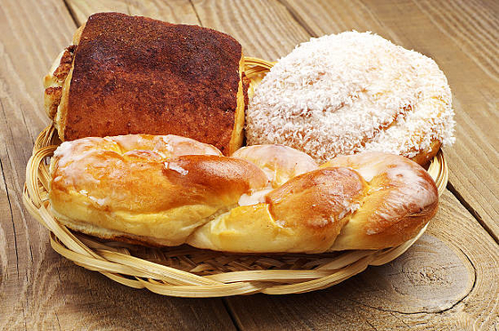 Żel poprawiający pieczywo FSSC poprawia stabilność i miękkość