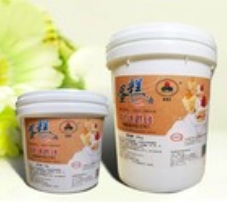 Drobniejsza wewnętrzna tekstura Naturalne emulgatory spożywcze SP Olej do ciast 5 kg lub 20 kg / beczkę