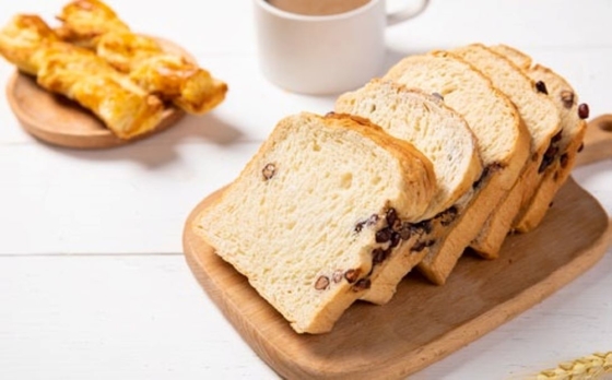 HALAL Bakery Emulsifiers Chleb Emulgujący Krem Nawilżający Żółtawy Żel