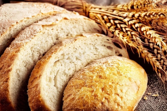 HALAL Bakery Emulsifiers Chleb Emulgujący Krem Nawilżający Żółtawy Żel