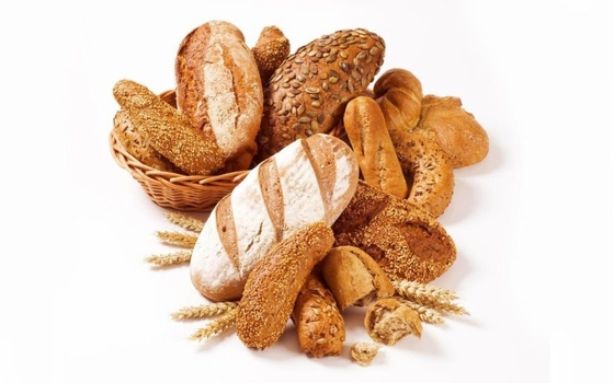HALAL Natural Food Emulgatory Chleb Emulgujący Krem Nawilżający 5kg/Beczka