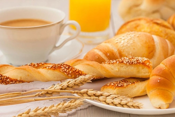 HALAL Bakery Emulsifiers Chleb Emulgujący Krem Nawilżający Żółtawy Żel