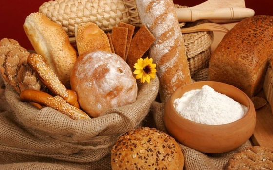 ISO22000 Spożywczy emulgator Krem nawilżający do chleba 20 kg / beczkę