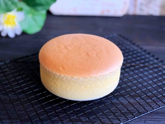 Drobniejsza wewnętrzna tekstura Naturalne emulgatory spożywcze SP Olej do ciast 5 kg lub 20 kg / beczkę