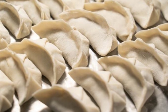 Skrobia Naturalne emulgatory żywności Polepszacz makaronu Modyfikator Biały proszek GB2760