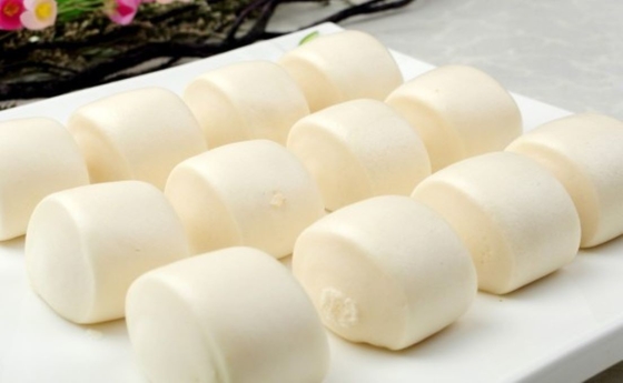 ISO Natural Food Emulsifiers Polepszacz bułek gotowanych na parze 25kg / karton