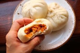 Biały proszek GB2760 Food Grade Emulgifier Compound Steamed Bun Improver