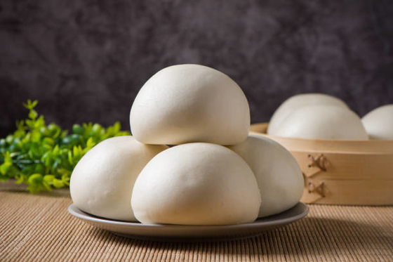ISO Natural Food Emulsifiers Polepszacz bułek gotowanych na parze 25kg / karton
