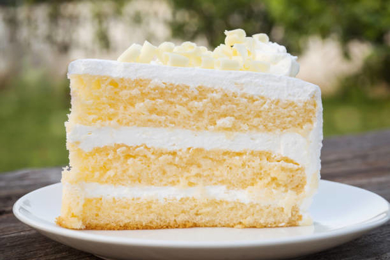 ISO Bakery Emulsifiers Cake Improver Modifier 25kg / karton Biały proszek