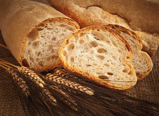 HALAL Żółtawy proszek Monostearynian gliceryny poprawia jakość pieczenia ciasta podczas fermentacji