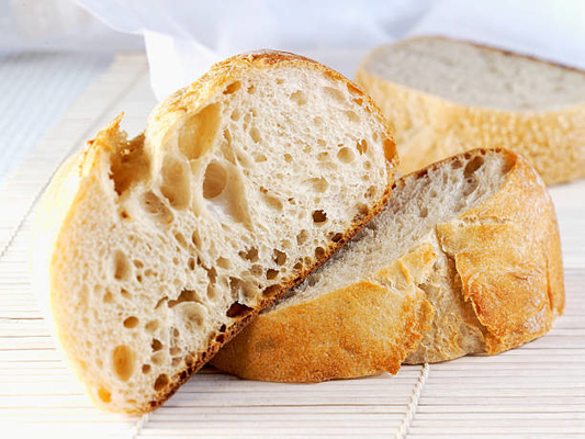 HALAL Żółtawy proszek Monostearynian gliceryny poprawia jakość pieczenia ciasta podczas fermentacji