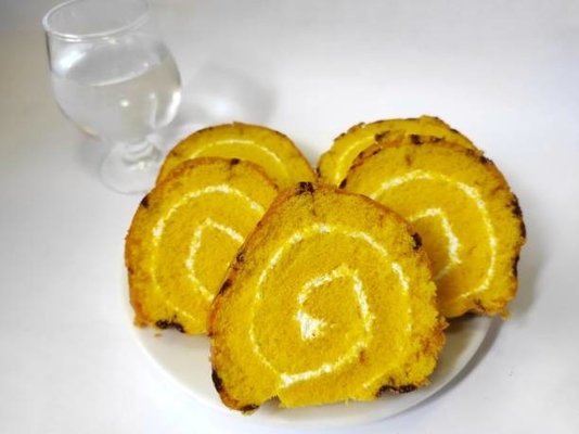 pachnący smak Cake Improver Emulsifier SP Cake Oil 5kg / Barrel Lub 20kg / Barrel