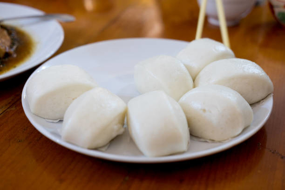 HALAL Naturalne emulgatory żywności Polepszacz bułek gotowanych na parze Zwiększ białość Jasność Lepszy smak Powiększ objętość