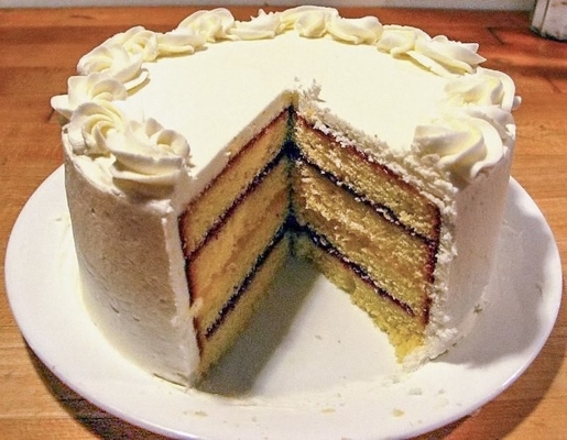 SP Cake Improver Gel Cake Emulsifier Smak Miękkie dodatki do żywności