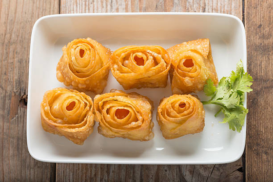 Mleczny biały dodatek do żywności destylowany monogliceryd przeciw starzeniu do opakowań Wonton