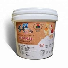 Emulgatory piekarnicze GMS E471
