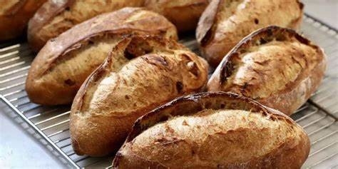 Neutralny smak zachowują emulgatory do chleba miękkiego