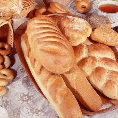 HALAL Chleb Emulgatory Krem Nawilżający Piekarnia 20kg / Baryłkę