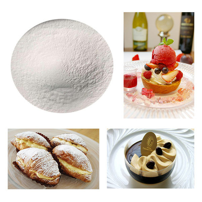 Food Grade GMS99 E471 Destylowany monostearynian gliceryny