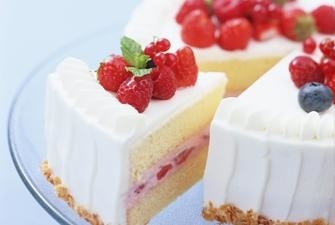 ISO9001 Estry poliglicerolu i kwasów tłuszczowych Emulgator biszkoptu