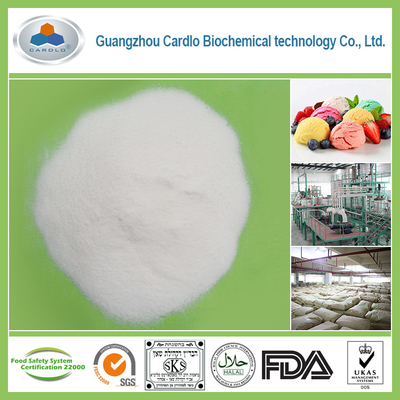 Cas 97593 29 8 GMS95 Emulgator Dodatek do żywności