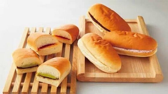 123-94-4 Food Grade Emulsifier Chleb Emulgujący krem ​​nawilżający