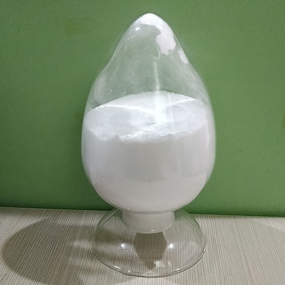Biały proszek GB2760 Food Grade Emulgifier Compound Steamed Bun Improver