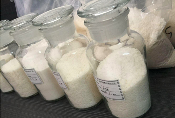 Smary wewnętrzne i zewnętrzne Glyceryl Monostearate GMS dla PVC