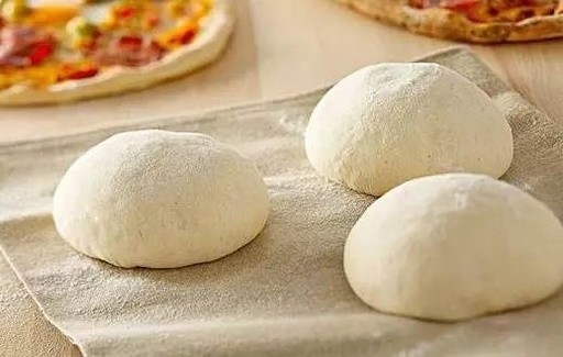 ISO Natural Food Emulsifiers Polepszacz bułek gotowanych na parze 25kg / karton