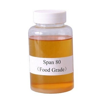 Monooleinian sorbitanu SMO SPAN80 E494