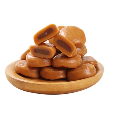 Destylowane monoglicerydy E471 Halal Emulgator spożywczy DMG GMS do karmelków Toffi Chocolate