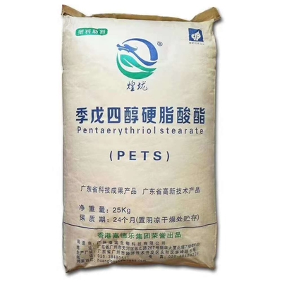 Dodatki nylowe i smary nylowe Pentaerytrytol stearat PETS-4