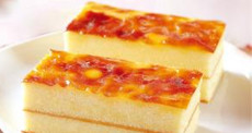 Emulgatory żelu biszkoptowego i polepszacz żelu SP Cake