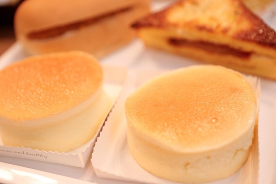 Emulgatory żelu biszkoptowego i polepszacz żelu SP Cake