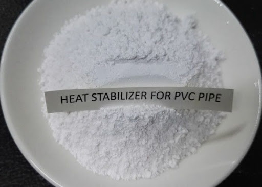 Dostawca stabilizatorów PVC - proszek PETS-4 z stearatem pentaerytrytolem