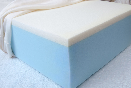 Materiały materacowe z pianki polietylenowej glicerynę monostearate GMS99
