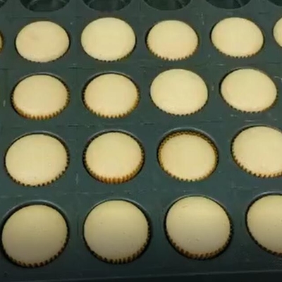 Emulgatory żelowe ISO SP Biszkoptowe ulepszacz 5 kg / beczka
