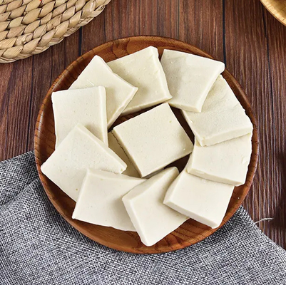 Jadalny środek przeciwpieniący Destylowany monostearynian gliceryny w tofu i produktach sojowych