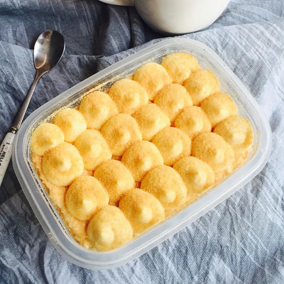 Jadalny środek przeciwpieniący Destylowany monostearynian gliceryny w tofu i produktach sojowych