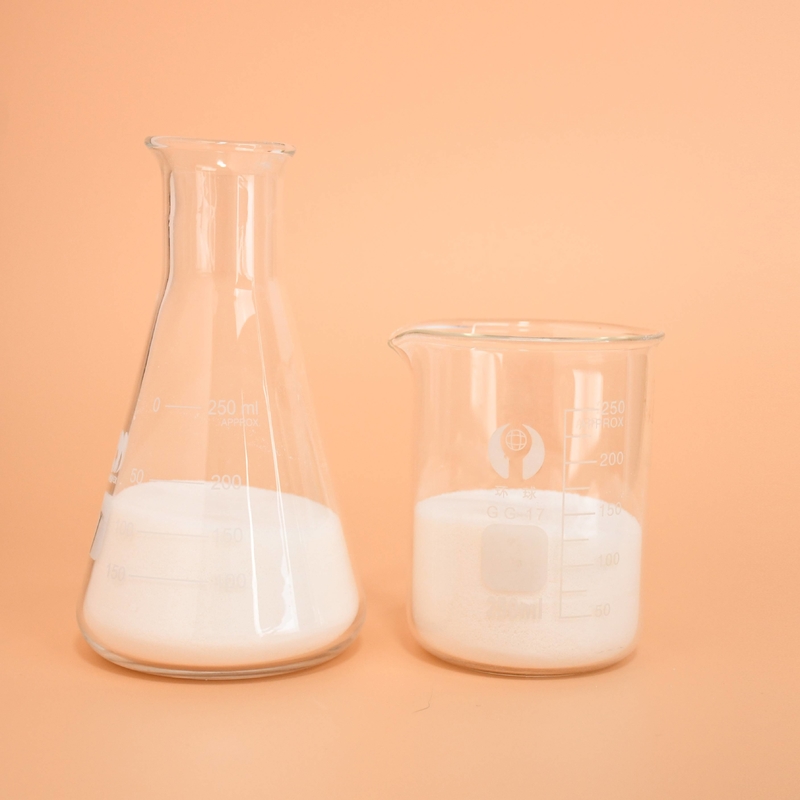 Naturalne emulgatory spożywcze Ester glicerolu kwasu stearynowego GMS 95% Baza olejowa Plam E471