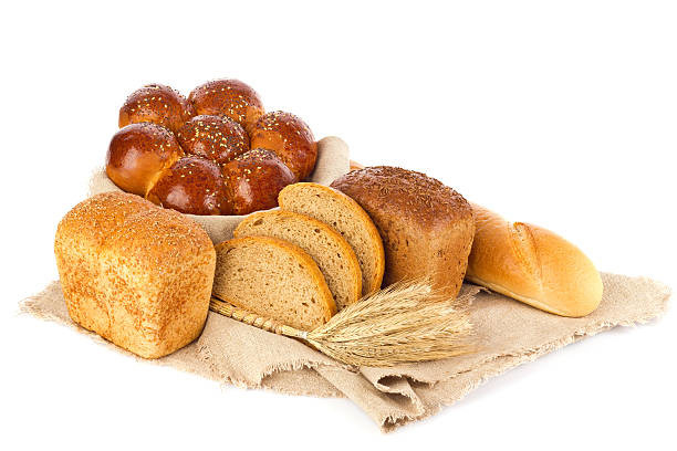 Białe naturalne emulgatory do żywności DATEM Powiększ objętość pieczywa Poprawiają wewnętrzną strukturę i gładki smak Przedłużają okres przydatności do spożycia