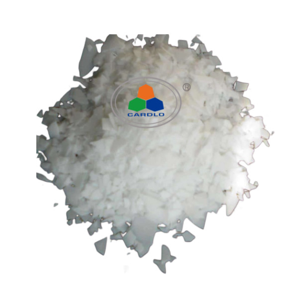 Glicerol Monostearate GMS 40% Płatki woskowe Nonionic Surfactant do wody w kosmetykach olejowych
